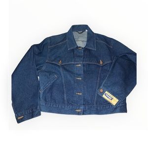 Vintage Wrangler Denim jacket